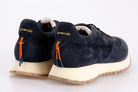 BARRACUDA Uomo Sneaker BU3600 CAMOSCIONE NAVY 