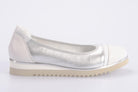 BALDIN Donna Ballerina OV000032 GUANTINO BIANCO 