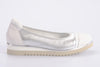 BALDIN Donna Ballerina OV000032 GUANTINO BIANCO