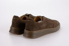 HENDERSON BARACCO Uomo Sneaker PANTHER.N.5 RODEO T.MORO 