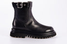 FABI Donna Stivaletto FD8769 BARON NERO 