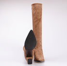 BALDIN Donna Stivale ST.5165 MOUSSE 