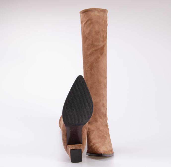BALDIN Donna Stivale ST.5165 MOUSSE 