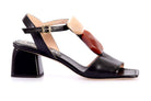 BALDIN Donna Sandali 26027 NERO 