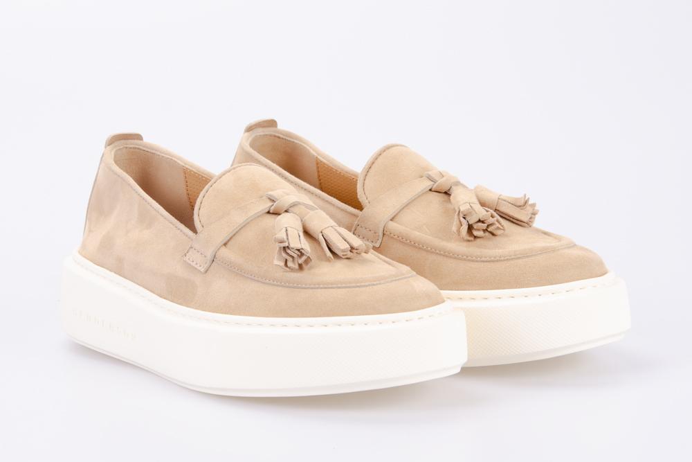 HENDERSON BARACCO Donna Sneaker SOFIA AMALFI FONDOTINTA 