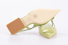 BRUGLIA Donna Sandali 9202BIS NAPPA FALENA 