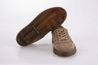HENDERSON BARACCO Uomo Sneaker LEVANTE.S.54 SUEDE SESAMO 