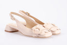 BRUGLIA Donna Sandali 9200 NAPPA SHELL BEA 