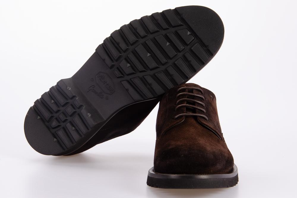 FABI Uomo Stringata FU1188 SENSORY CORVINO 