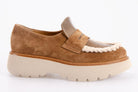 BALDIN Donna Scarpe VM115 CROSTE CHESTNUT 