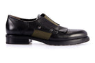LAURA BELLARIVA Donna Scarpe 4003 NERO 