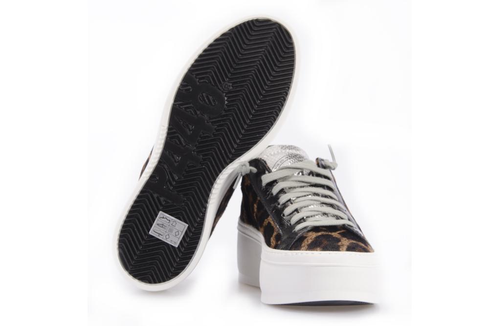 P448 Donna Sneaker F20BLOUISE-W P018W 