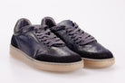 BARRACUDA Uomo Sneaker BU3450 TINTO BLU 