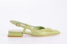 BRUGLIA Donna Sandali 9202BIS NAPPA FALENA 