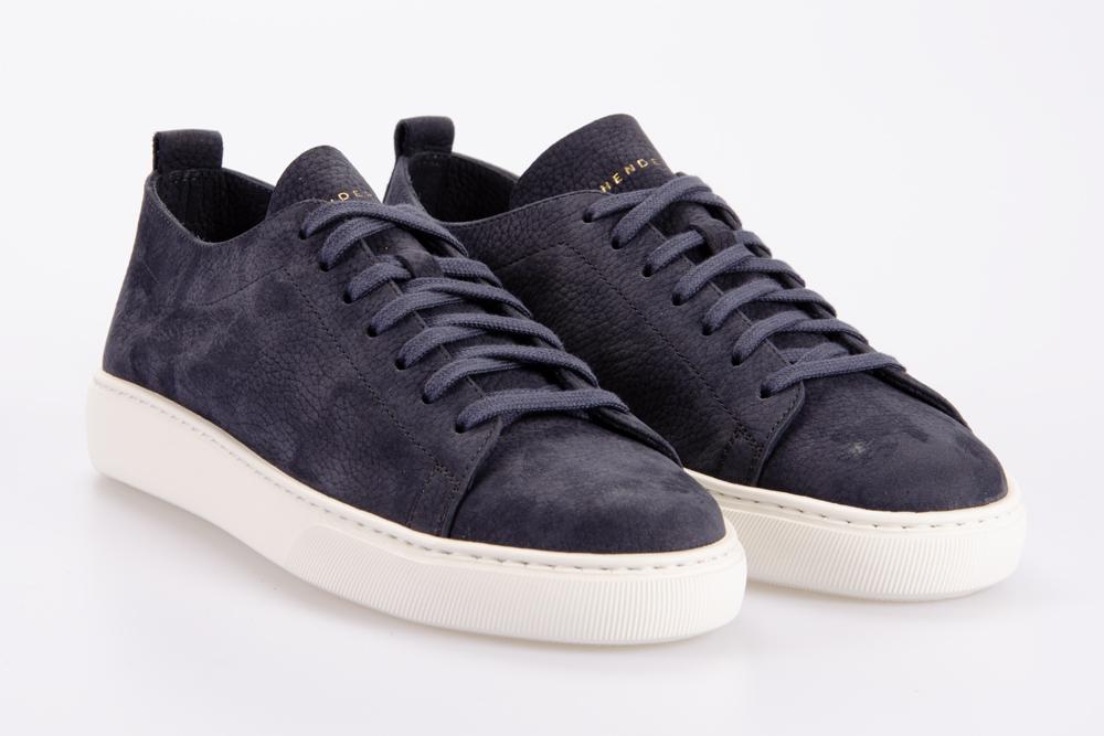 HENDERSON BARACCO Uomo Sneaker THOMAS.0 RODEO NOTTE 