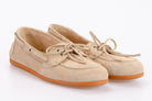 POMME D'OR Donna Mocassini 1250 SOFT MOCHA 