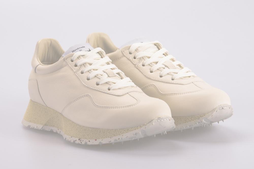 BARRACUDA Donna Sneaker BD1508 FRIDA CAMELIA 