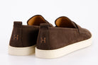 HENDERSON BARACCO Uomo Sneaker MENTONE.P.1 RODEO T.MORO 
