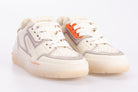 BARRACUDA Donna Sneaker BD1430 WHITE ARANCIO 