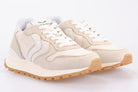 VOILE BLANCHE Donna Sneaker 8654.13.2B88 ICY WHITE OFF WHITE 
