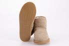 SHEPHERD Donna Stivaletto S_211532 LAURA STONE 