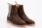 HENDERSON BARACCO Donna Stivaletto BLAIR SUEDE MODICA 