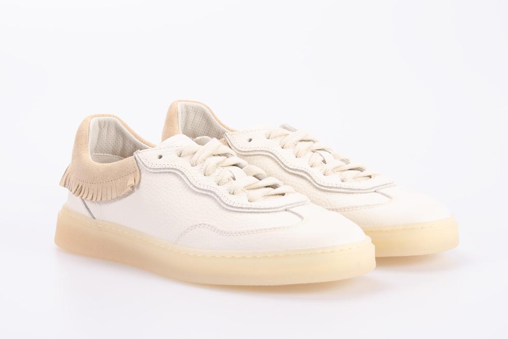 HENDERSON BARACCO Donna Sneaker KARA DURANGO PANNA 