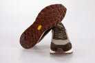 HENDERSON BARACCO Uomo Sneaker FALCON SUEDE MODICA 