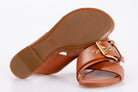 AGL Donna Sandali D656091PH SOFTY SYRUP 