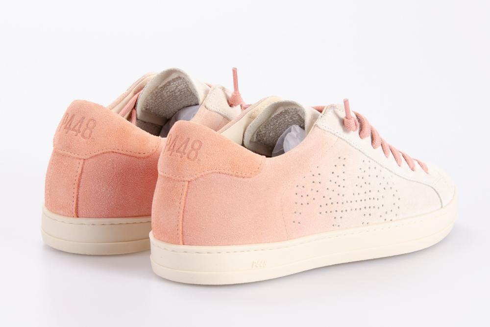 P448 Donna Sneaker JOHN-W FADE/RADIANT 