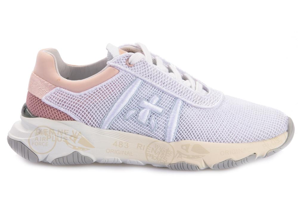 PREMIATA Donna Sneaker BUFF 6207 