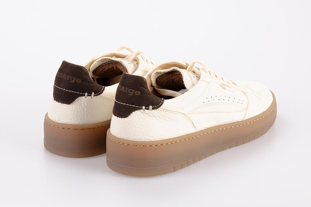 LEMARGO Uomo Sneaker HB01C CERVO BURRO 