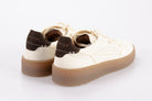 LEMARGO Uomo Sneaker HB01C CERVO BURRO 