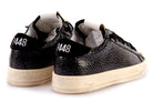 P448 Donna Sneaker JACKBO-W PUNK 