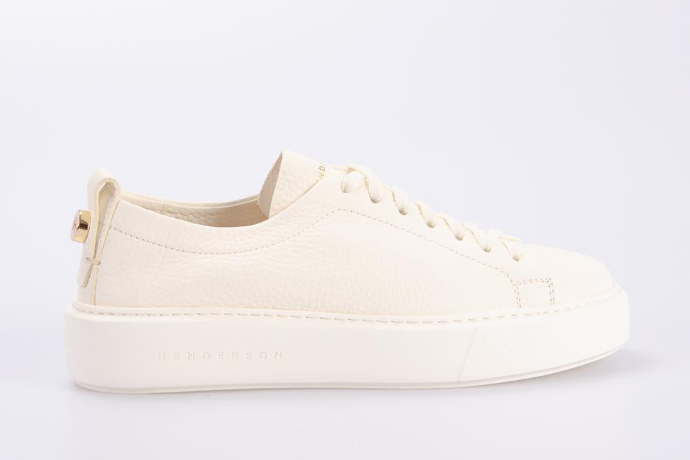 HENDERSON BARACCO Donna Sneaker GAIA GRANELLO BURRO 