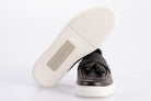 HENDERSON BARACCO Donna Sneaker AGNESE.P.1 DURANGO NERO 
