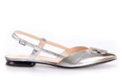 FABI Donna Sandali FD7962 SILVER 