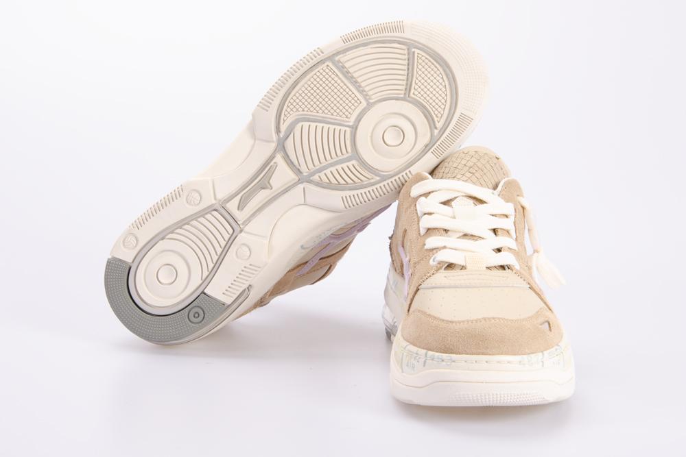 PREMIATA Donna Sneaker DRAKED VAR368 