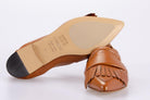 POMME D'OR Donna Mocassini 0523D GLOVE TOFFEE 