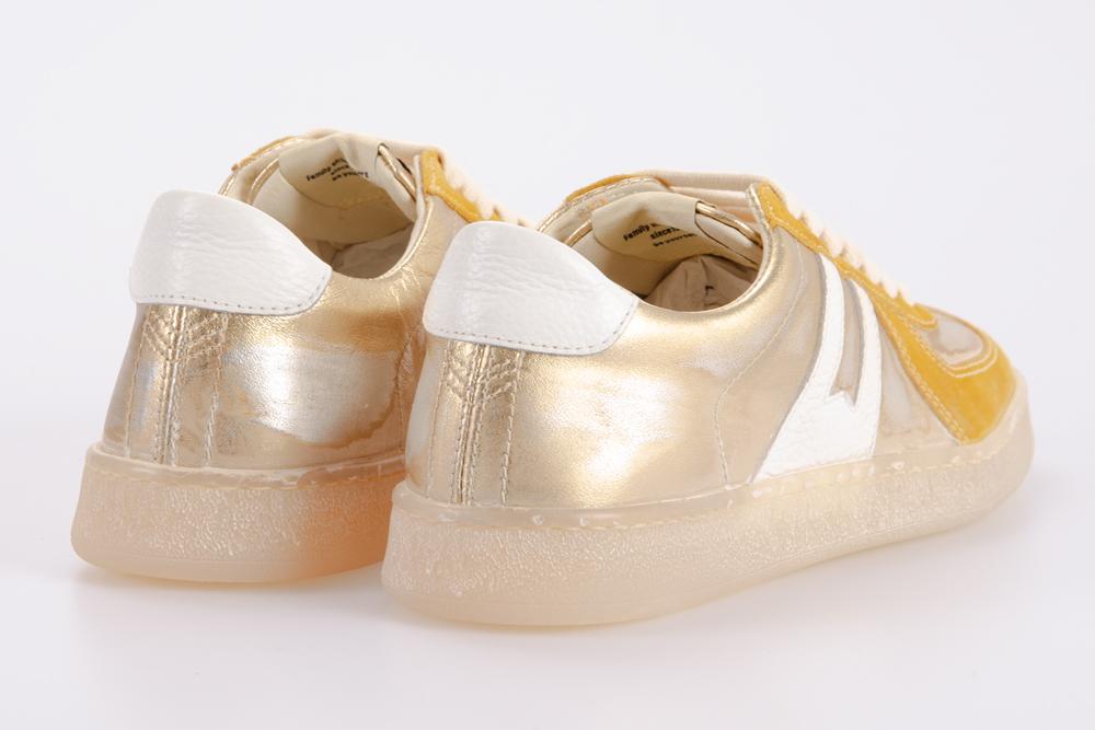 MOMA Donna Sneaker 30681A ORO 