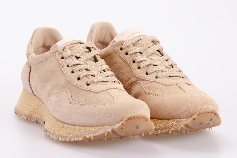 BARRACUDA Donna Sneaker BD1535 ROSA CIPRIA 