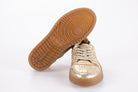 LEMARGO Donna Sneaker HC01B PLATINO MACU 