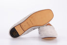 HENDERSON BARACCO Donna Pantofola ERA.22 AMALFI PERLA 