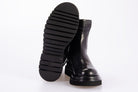 FABI Donna Stivaletto FD8769 BARON NERO 