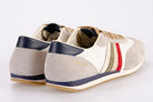 Serafini Uomo Sneaker PE26XRM51 WHITE BEIGE TRICOLORE 