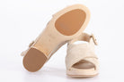 BALDIN Donna Sandali S424/ELLA VELOUR DAFNE 