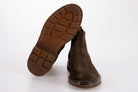 HENDERSON BARACCO Uomo Stivaletto JAMES.S.7 SUEDE MODICA 