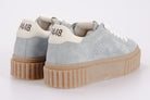 P448 Donna Sneaker CREEPER11-W VEL-STR 