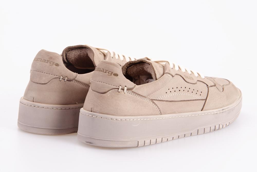 LEMARGO Uomo Sneaker HB01A JANNIK CERVO TORTORA 