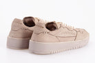 LEMARGO Uomo Sneaker HB01A JANNIK CERVO TORTORA 